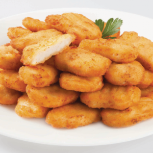INGHAMS Gluten Free Chicken Nuggets