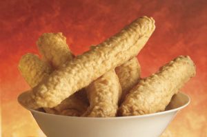 Moka 200mm Battered Frankfurts 200mm X 20