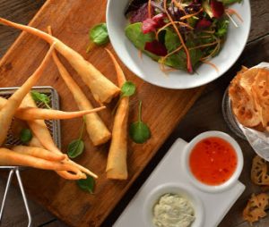 PACIFIC WEST Prawns Cones 800gm (6)